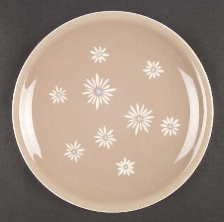 HAR33 Dinner Plate