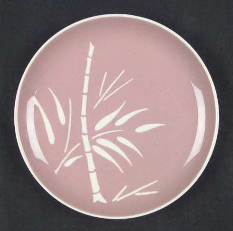 HAR34 Salad Plate
