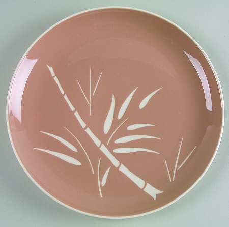 HAR34 Dinner Plate