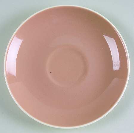 HAR34 Saucer
