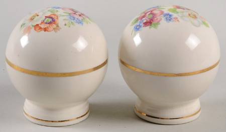 HAR41 Salt & Pepper Set