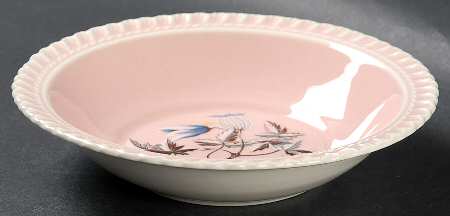HAR6 Rim Fruit/Dessert (Sauce) Bowl