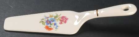 HAR8 Solid Ceramic Pie/Cake Server