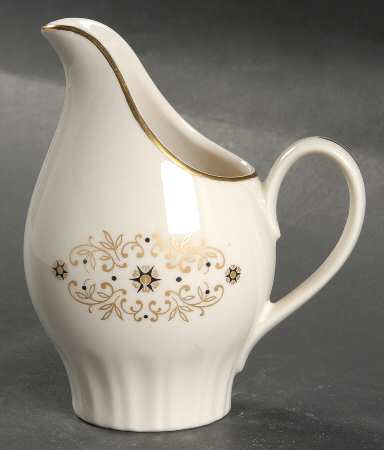 Forget Me Not Creamer