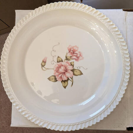 Heaven Pink by Harker