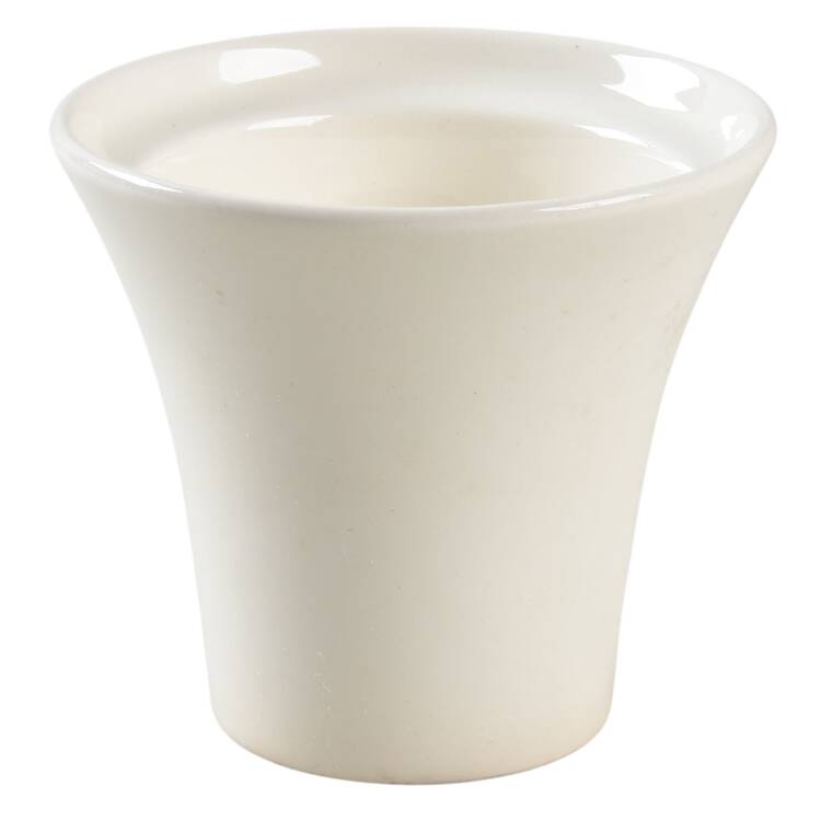 Ivy Wreath Sugar Bowl No Lid