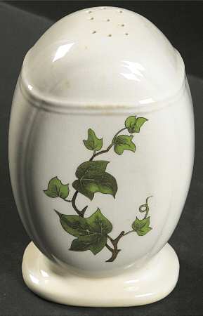 Ivy Oversized Salt Shaker