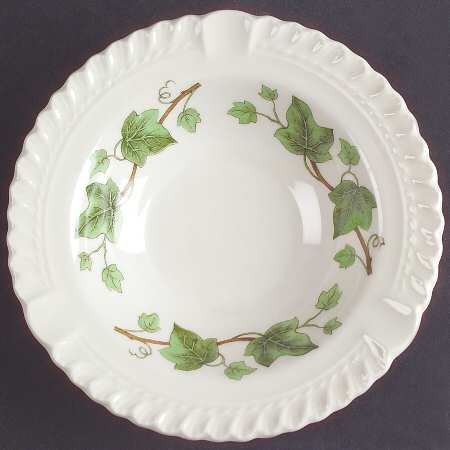 Ivy Small Ashtray