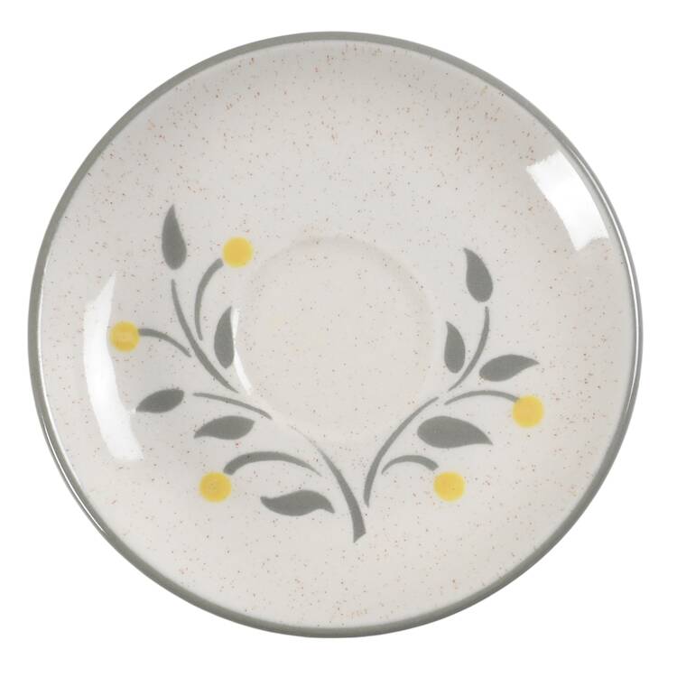 Lemon Tree Saucer