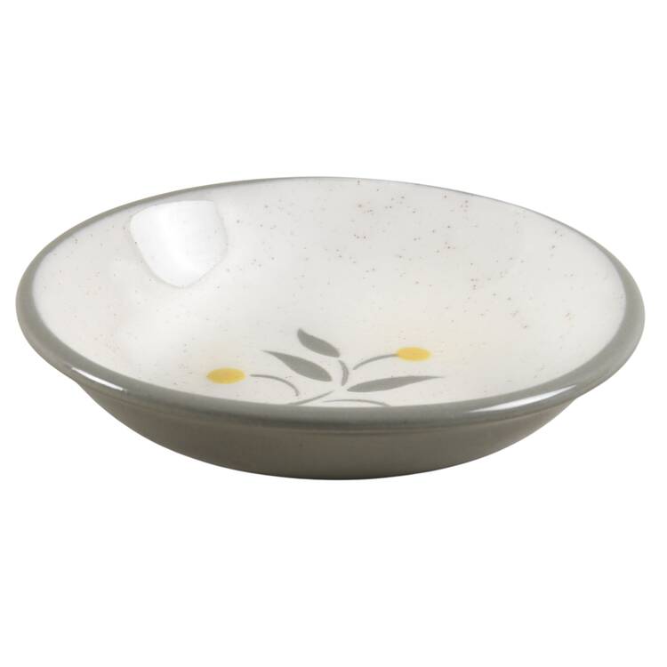 Lemon Tree Fruit/Dessert (Sauce) Bowl