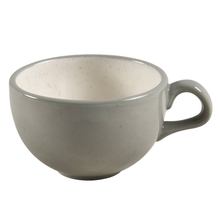 Lemon Tree Flat Cup