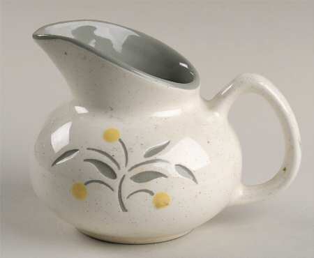 Lemon Tree Creamer
