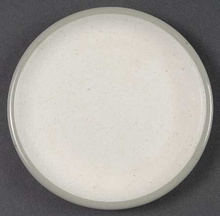 Lemon Tree Bread & Butter Plate