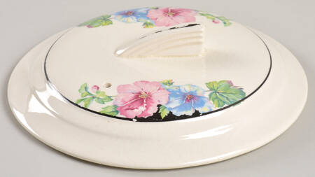 Mallow Lid for 1.75 Qt Round Covered Casserole