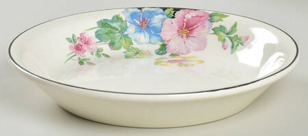 Mallow 8'' Pie Baking Plate