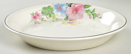 Mallow 10" Pie Baking Plate