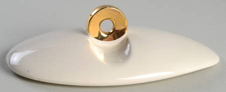 Modern Tulip Lid for Refrigerator Jug