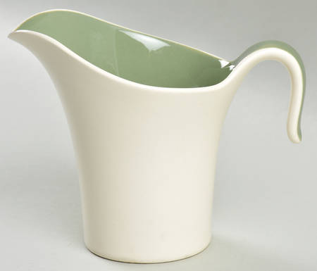 Persian Key Creamer