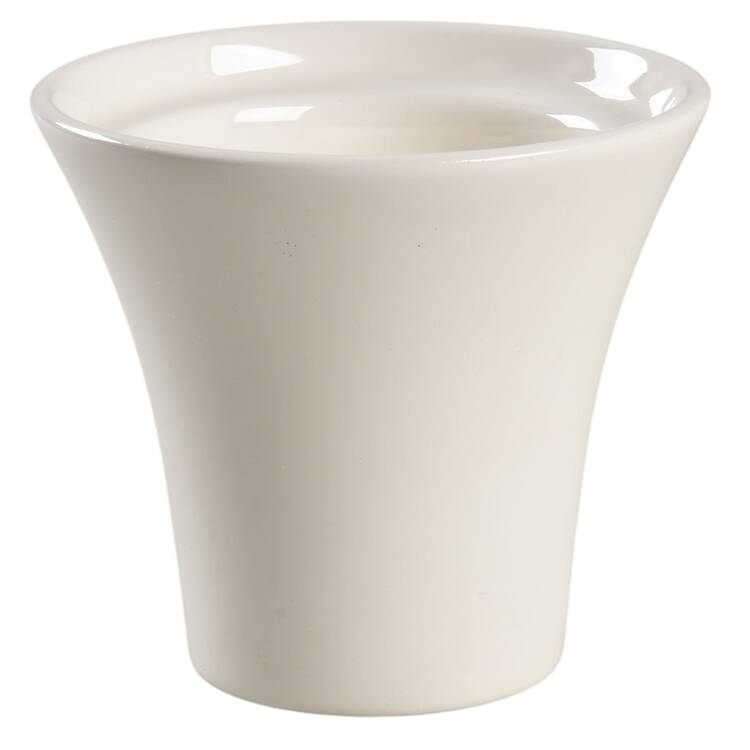Persian Key Sugar Bowl No Lid
