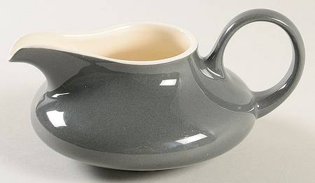Pine Cone Creamer