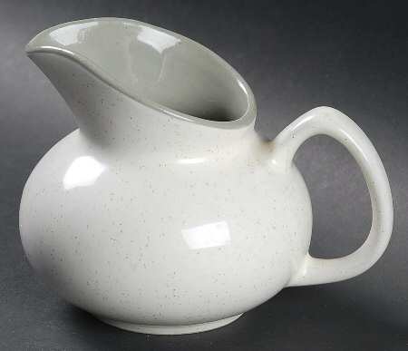 Early Morn Creamer