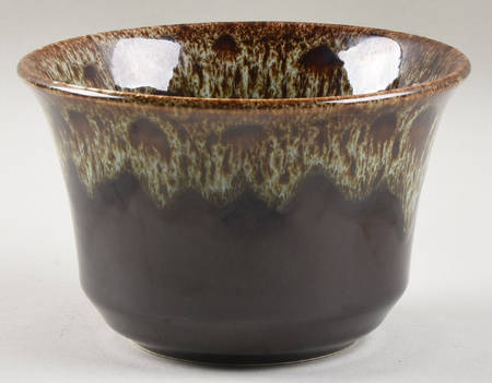 Rawhide Soup/Cereal Bowl