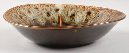 Rawhide Coupe Cereal Bowl