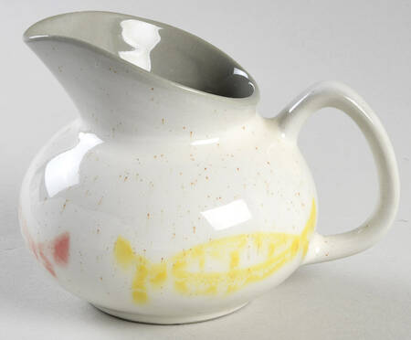 Seafare Creamer by Harker