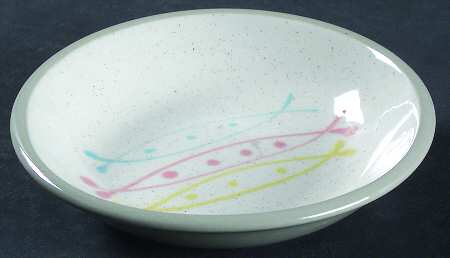 Seafare Fruit/Dessert (Sauce) Bowl