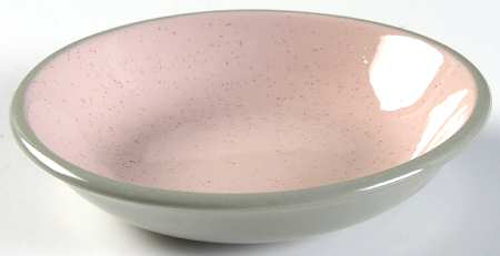 Shell Pink Fruit/Dessert (Sauce) Bowl