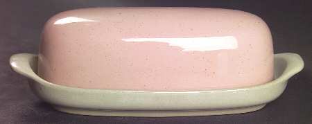 Shell Pink 1/4 Lb Covered Butter