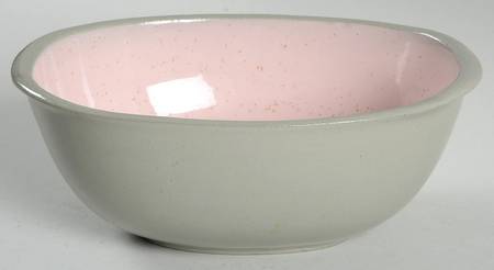 Shell Pink Gravy Boat