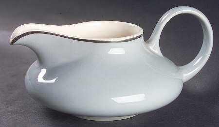 Slender Leaf Gray Creamer