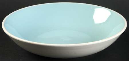 Star Lite Sky Blue Fruit/Dessert (Sauce) Bowl