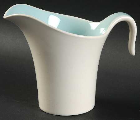 Star Lite Sky Blue Creamer