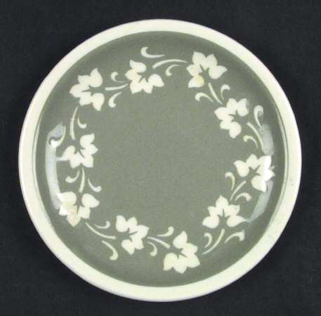 Vine Lace Salad Plate