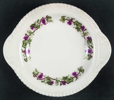 Vintage Relish