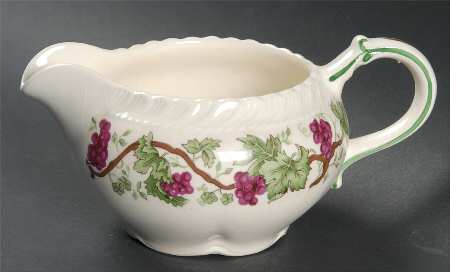 Vintage Creamer