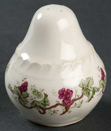 Vintage Salt Shaker