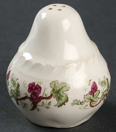 Vintage Pepper Shaker
