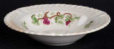 Vintage Small Ashtray