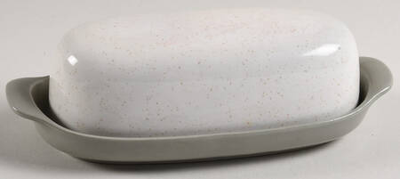 White Cap 1/4 Lb Covered Butter