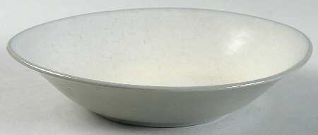 White Cap Coupe Soup Bowl