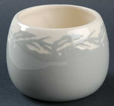 Wild Rice (Intaglio) Sugar Bowl No Lid