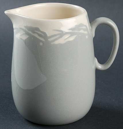 Wild Rice (Intaglio) Creamer
