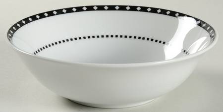 Othello (Japan) Coupe Cereal Bowl