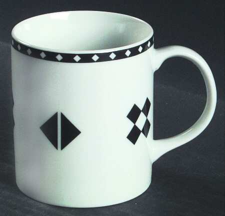 Othello (Japan) Mug