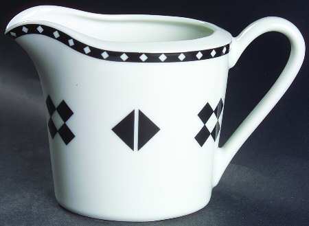 Othello (Japan) Creamer