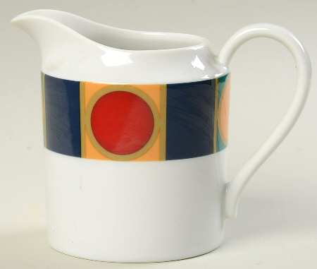 Saturn Creamer