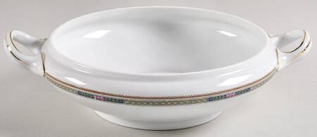10099 Round Vegetable No Lid